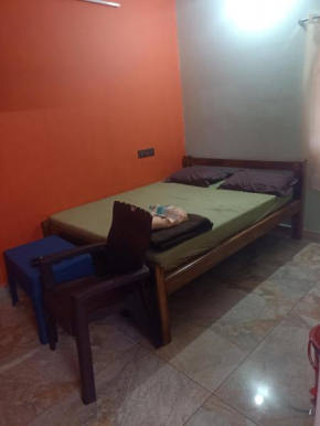 AJK villa and rooms